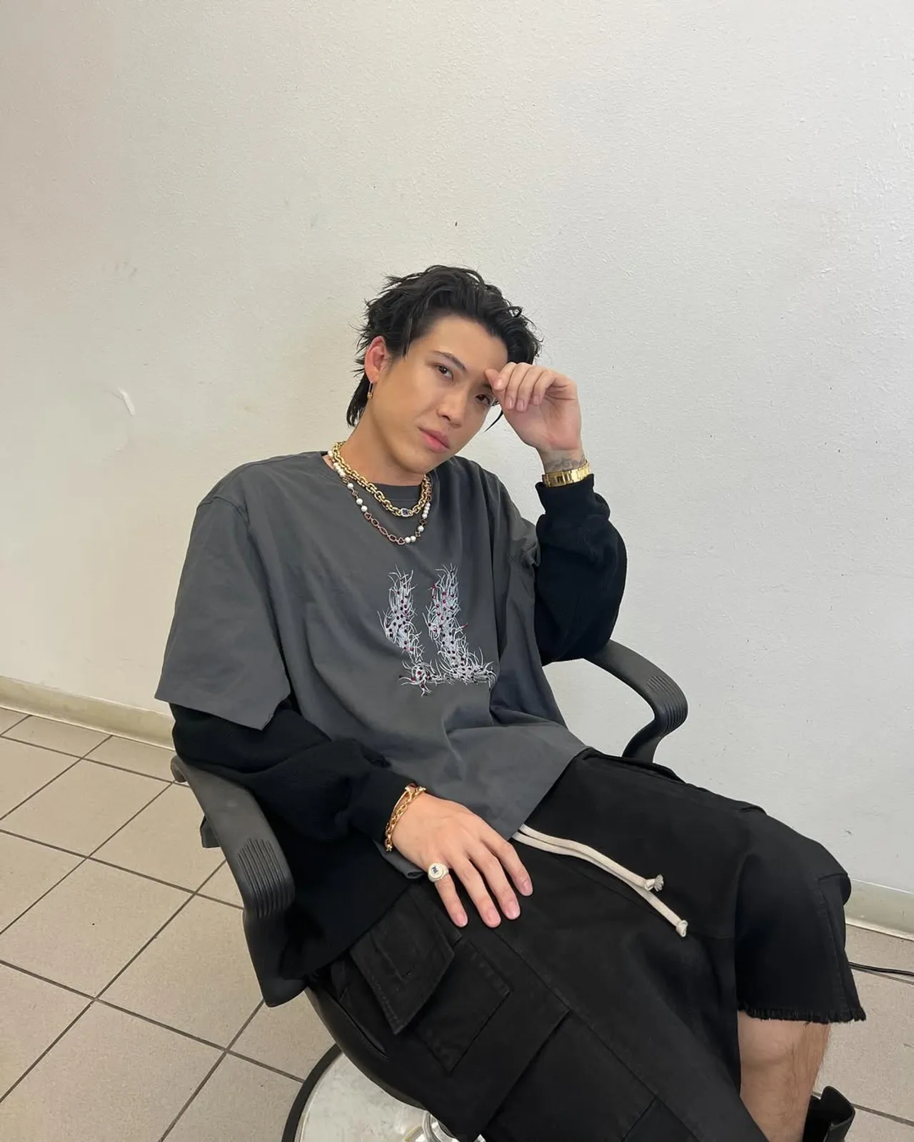 ป๊อก ภัสสรกรณ์ จิราธิวัฒน์