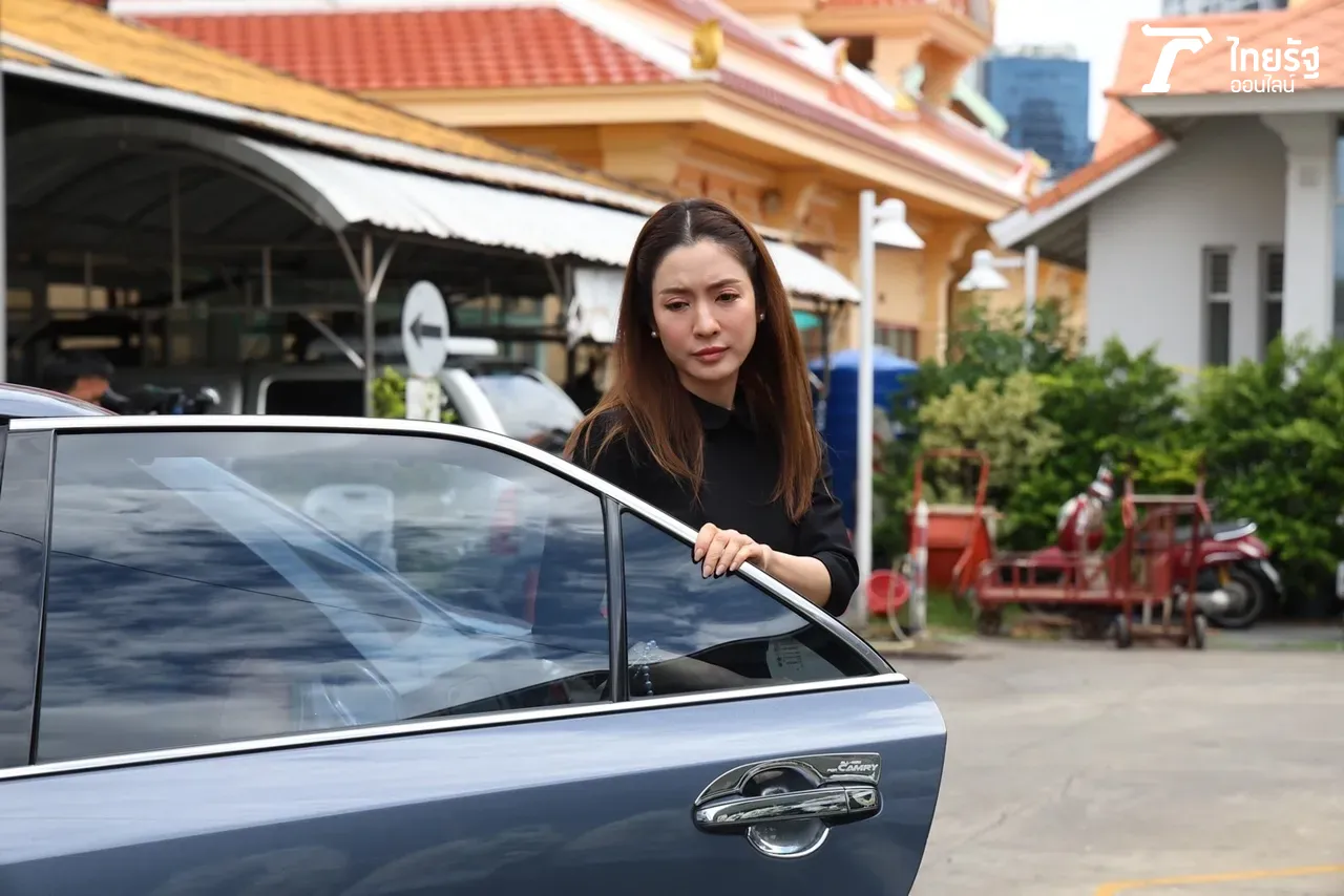 ครอบครัวนนกุล เผยคุณแม่ป่วยมะเร็งปอด ก่อนจากไปเกิดภาวะหัวใจหยุดเต้น
