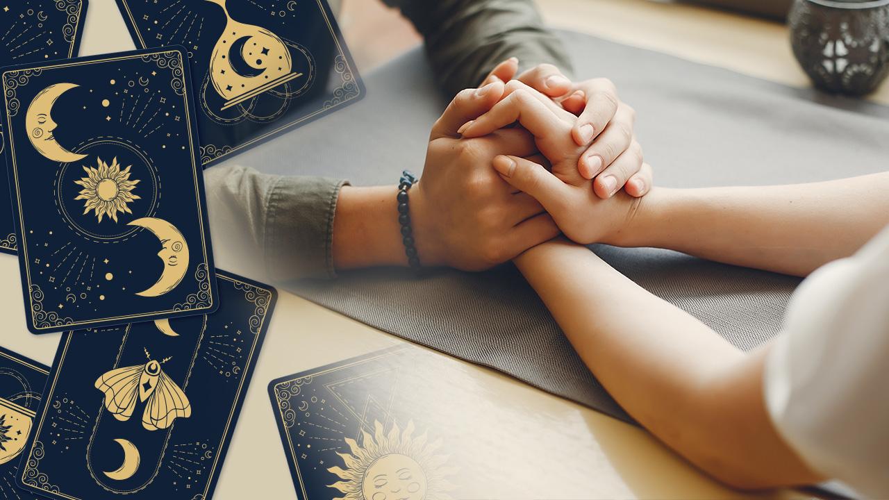 .ดูดวงไพ่ยิปซี เปิดความหมายไพ่ 5 แบบ ไพ่ใบไหนบอกจะได้คู่ชาวต่างชาติ.