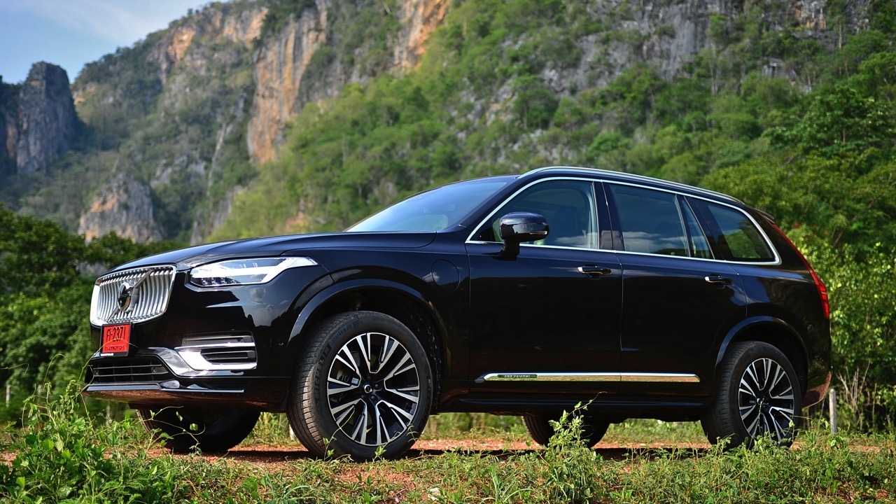 T8 deals recharge xc90