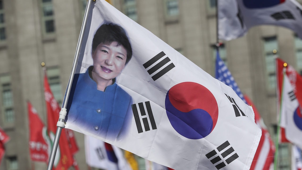 อัยการโสมขาวยืนยัน ปธน.ปาร์กสมรู้ร่วมคิดรับสินบนจาก ‘ซัมซุง’