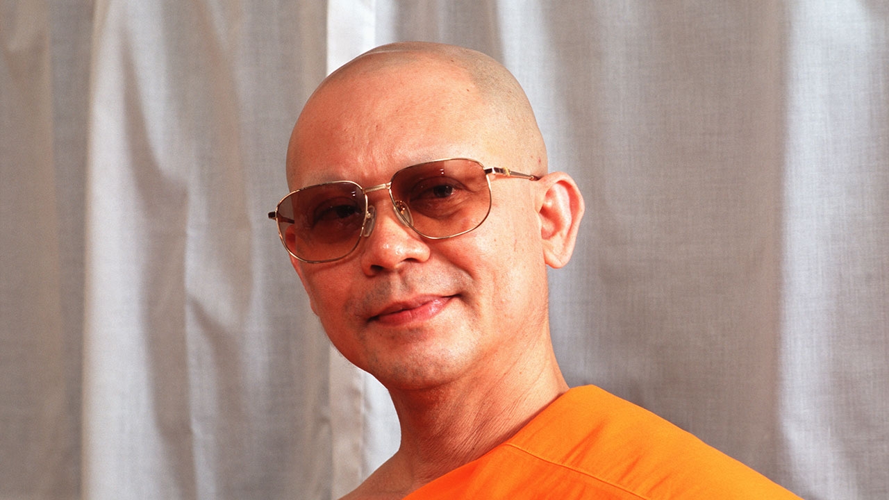 สั่งสละสมณเพศ กดดันมส. จัดการ 'ธัมมชโย' ผอ.พศ.แจงกระบวนการสึก