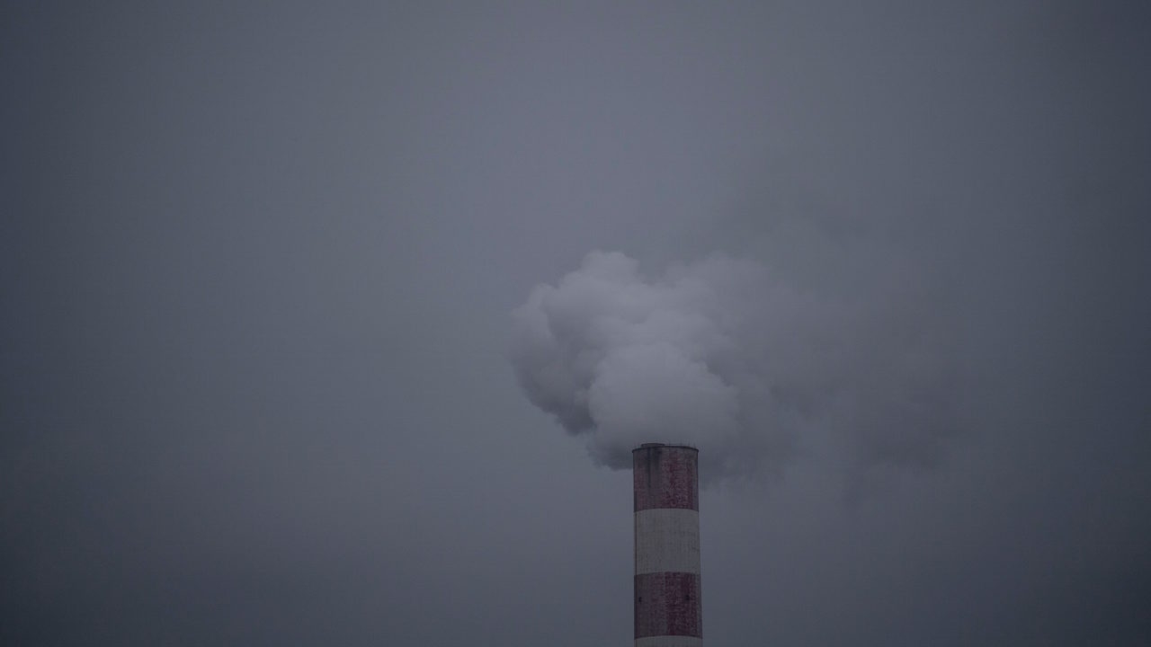 WHO ชี้ เด็กตายปีละ 1.7 ล้านคน เหตุพิษสิ่งแวดล้อม