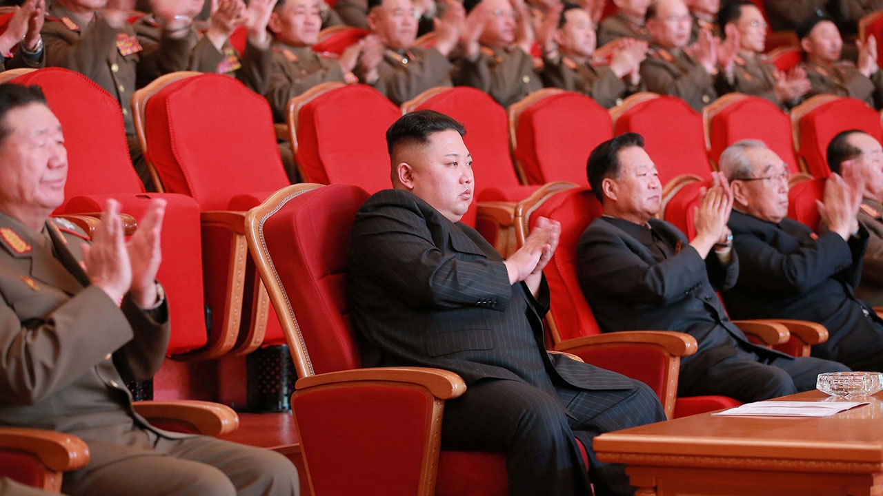 เครียดหนัก!คิม จอง อึนสุดกร้าว ห้ามชาวมาเลย์ในเกาหลีเหนือ ออกนอกประเทศ