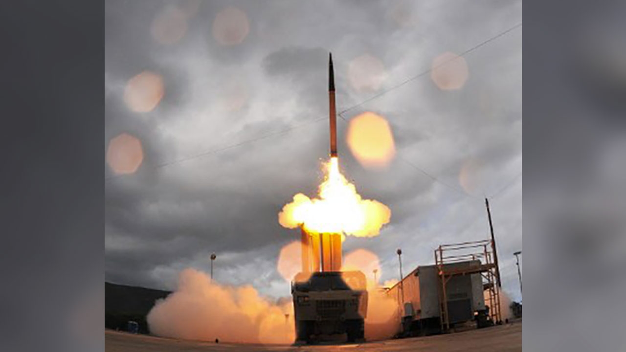 ระอุ!สหรัฐฯขยับโต้โสมแดง เริ่มติดตั้งระบบสกัดขีปนาวุธTHADDในเกาหลีใต้ 