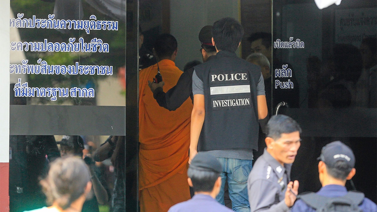 ธรรมกายต้องจบใน 5 วัน! DSI แจงยืดเยื้อนาน หวั่นบิดเบือนทำลายศาสนา
