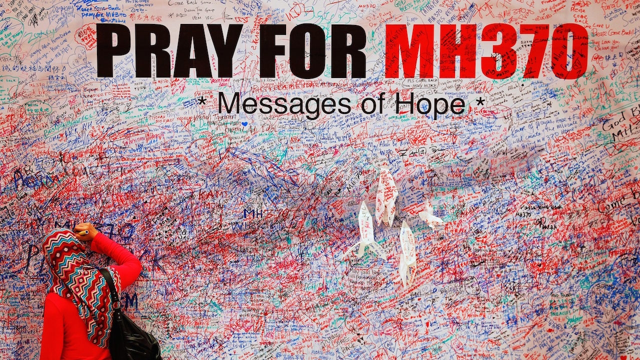 MH370 หายครบ 3ปี มาเลย์-ออสซี่ยังหวังเจอซาก ปีหน้าเผยรายงานฉบับสุดท้าย