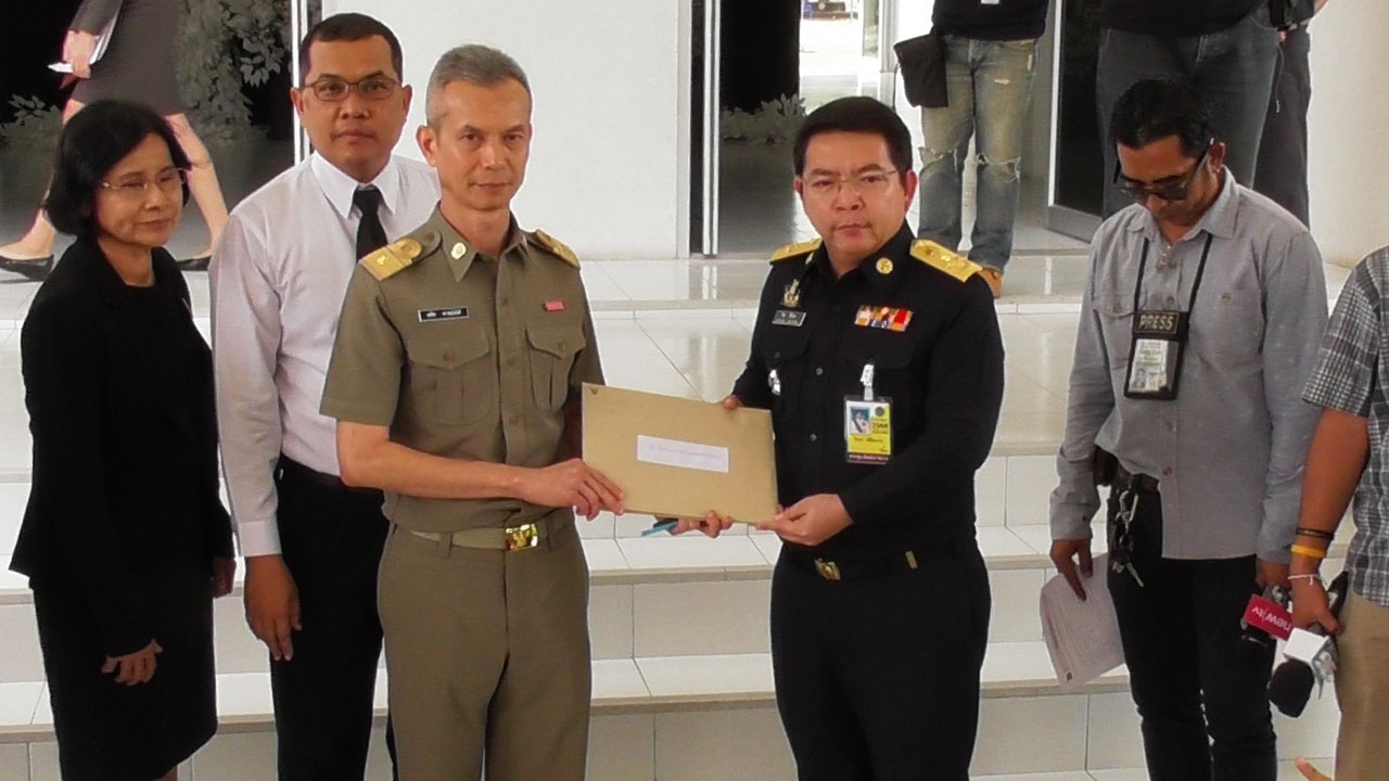 จับตาประชุมมหาเถรฯ 10 มี.ค. ตร-.ปปง.-ดีเอสไอ ชงข้อมูล สึกธัมมชโย