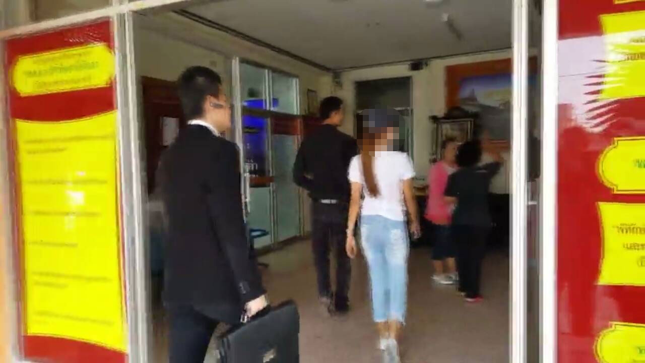 เรียก 7 ผู้ต้องหาคดีฆ่าไขควงปักหัว เก็บดีเอ็นเอ-สอบปากคำเพิ่ม