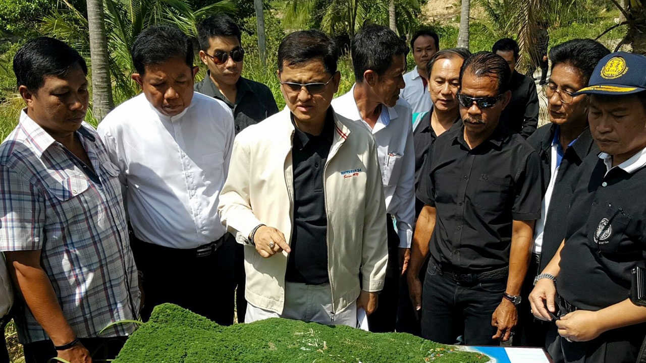 ปัญหาพะงันสะท้อนปัญหาไทย