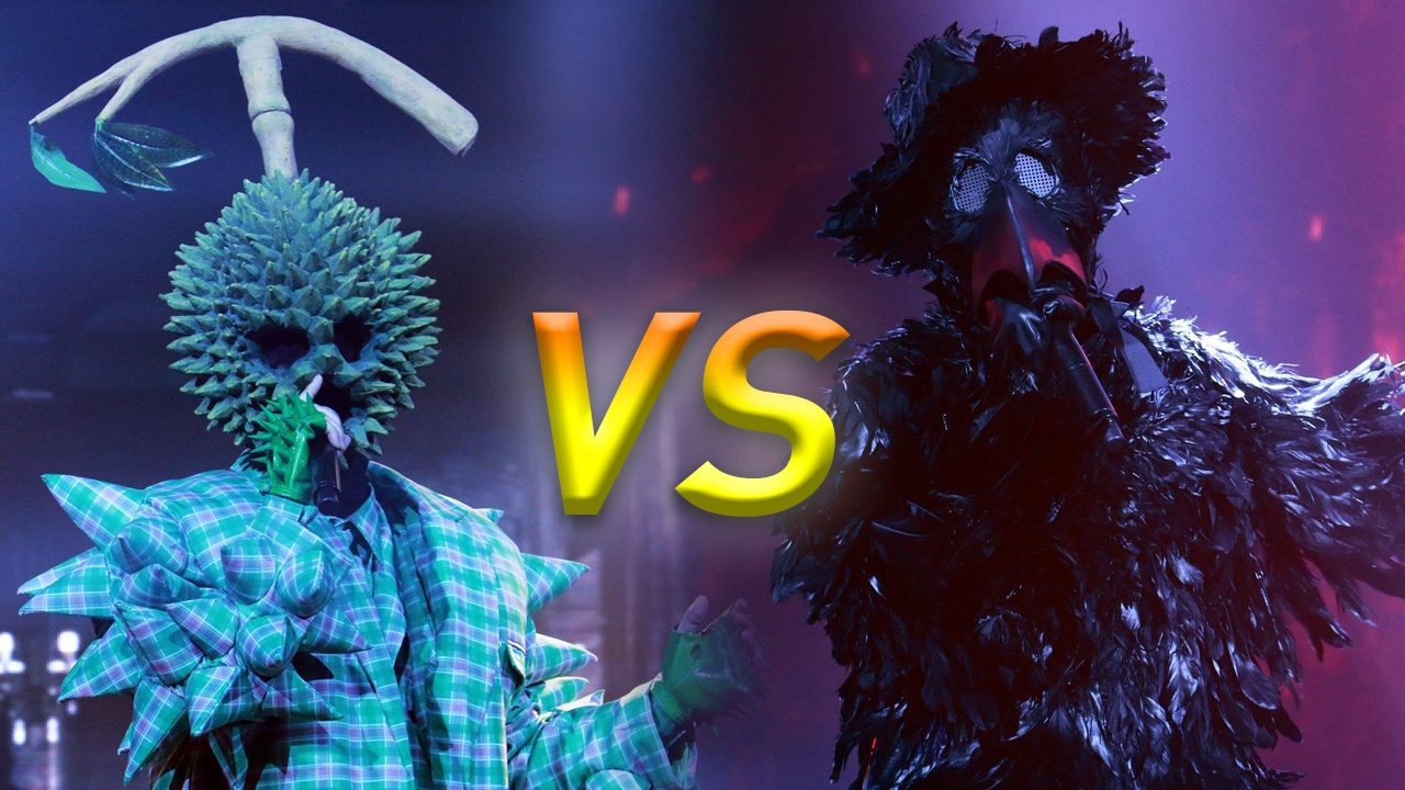 The Mask Singer ฟีเวอร์! 10 ว้าวเขย่าโซเชียล 'หน้ากากนักร้อง' งงเด้  