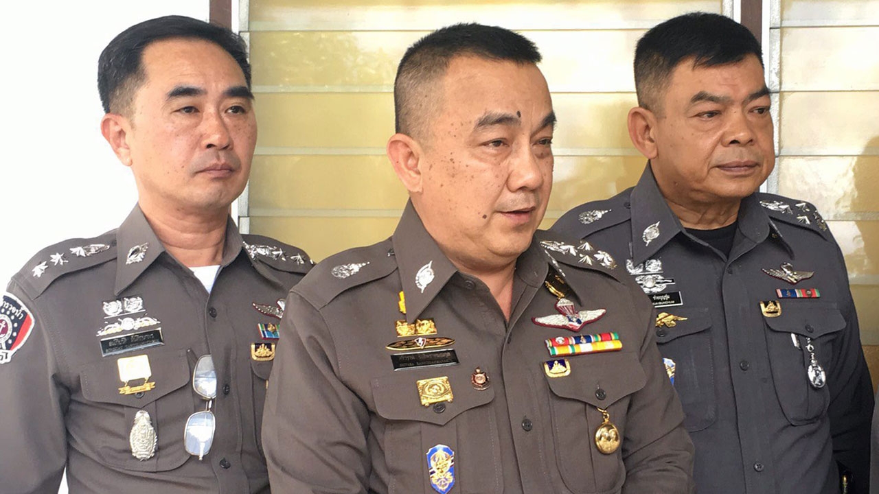 เตรียมจับ! หลานการเมือง ท้องถิ่นสกุลดัง บงการพวกรุม ฆ่าด้วย-ไขควง