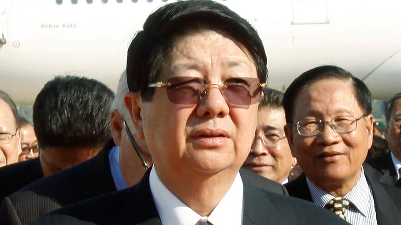 ‘สก อาน’ รองนายกฯ กัมพูชา ถึงแก่อสัญกรรมด้วยโรคประจำตัว ในวัย 66 ปี 