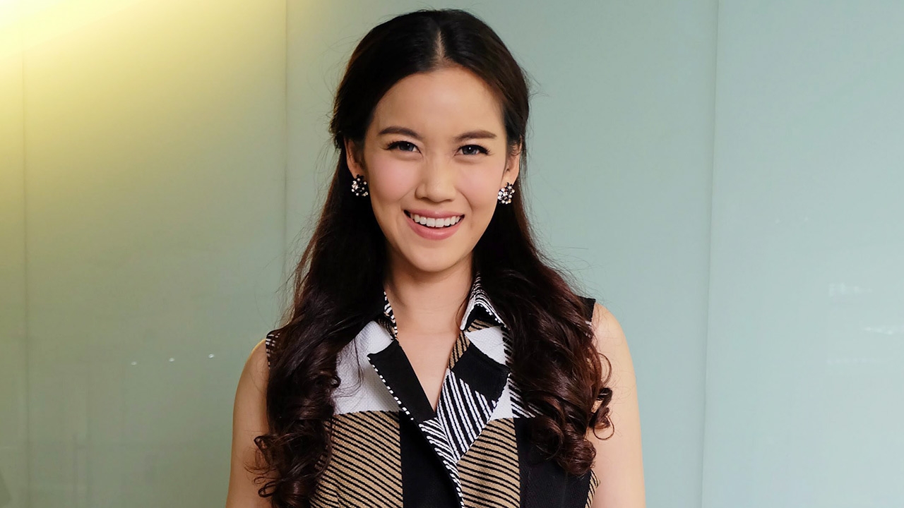 "หมิง" ไม่สะท้านเพื่อนแต่งกันหมดแล้ว! อินเลิฟหนุ่มเข้าใจ ไม่ได้คบเล่นๆ