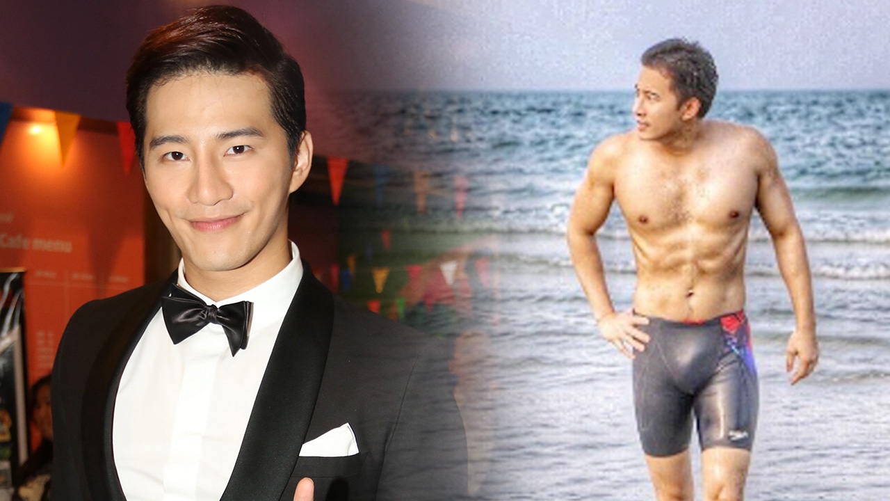 กลืนน้ำลายเอื๊อก! บี้ อวดห่อหมกเชียงตุงเรียกเรตติ้ง!!