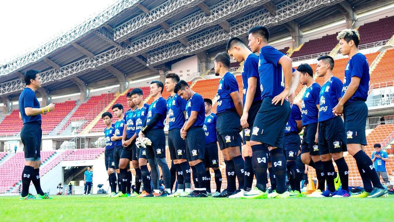 ‘ซิโก้’ ผนึกโค้ชเฮง ทำการบ้านรับมือซาอุฯ ยันไม่เรียกนักเตะเพิ่ม