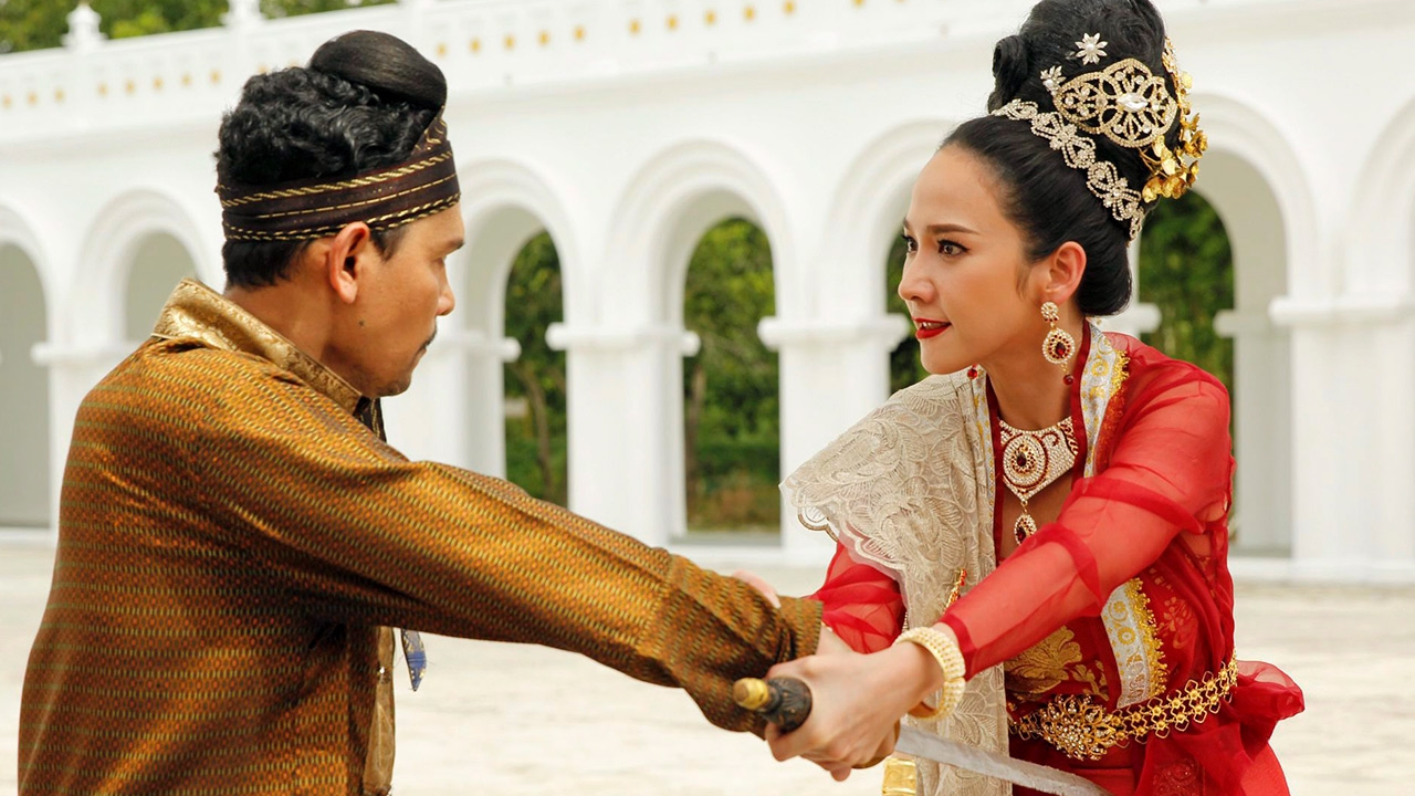 อั้ม โกรธของขึ้น! ฐิสา-เปรี้ยว ตกใจเพลิงขุ่นแม่