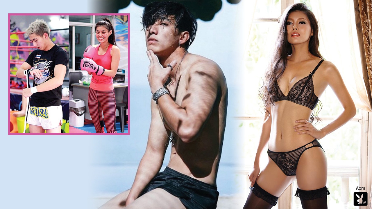 จับตา! สัมพันธ์ (ค่อนข้าง) ลับ! โตโน่-อ้อม 