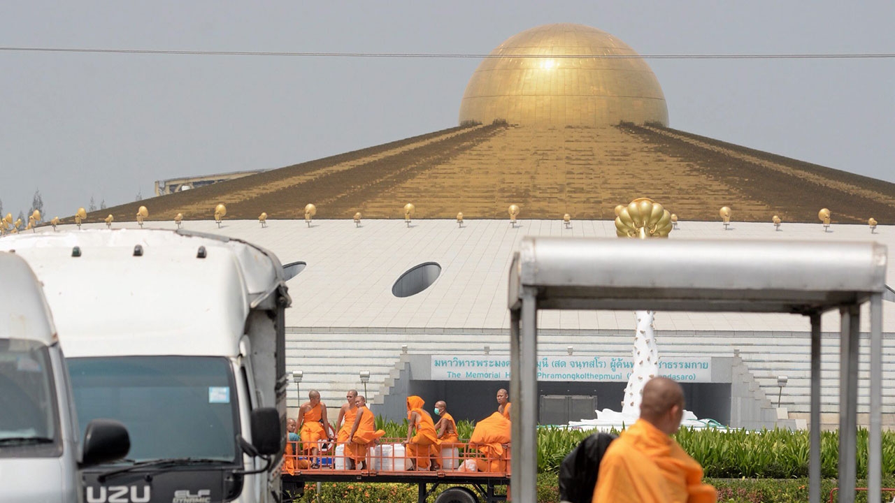 โดนอีก4ข้อหา พระทัตตชีโว