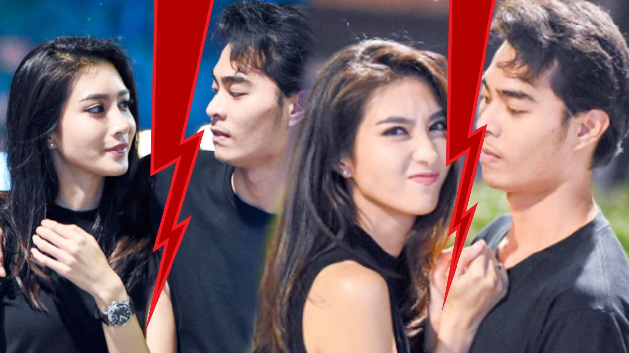 โหน่ง ชะชะช่า อดอุ้มหลาน เดียร์-ไอซ์ อธิชนัน ส่อแววเลิก!