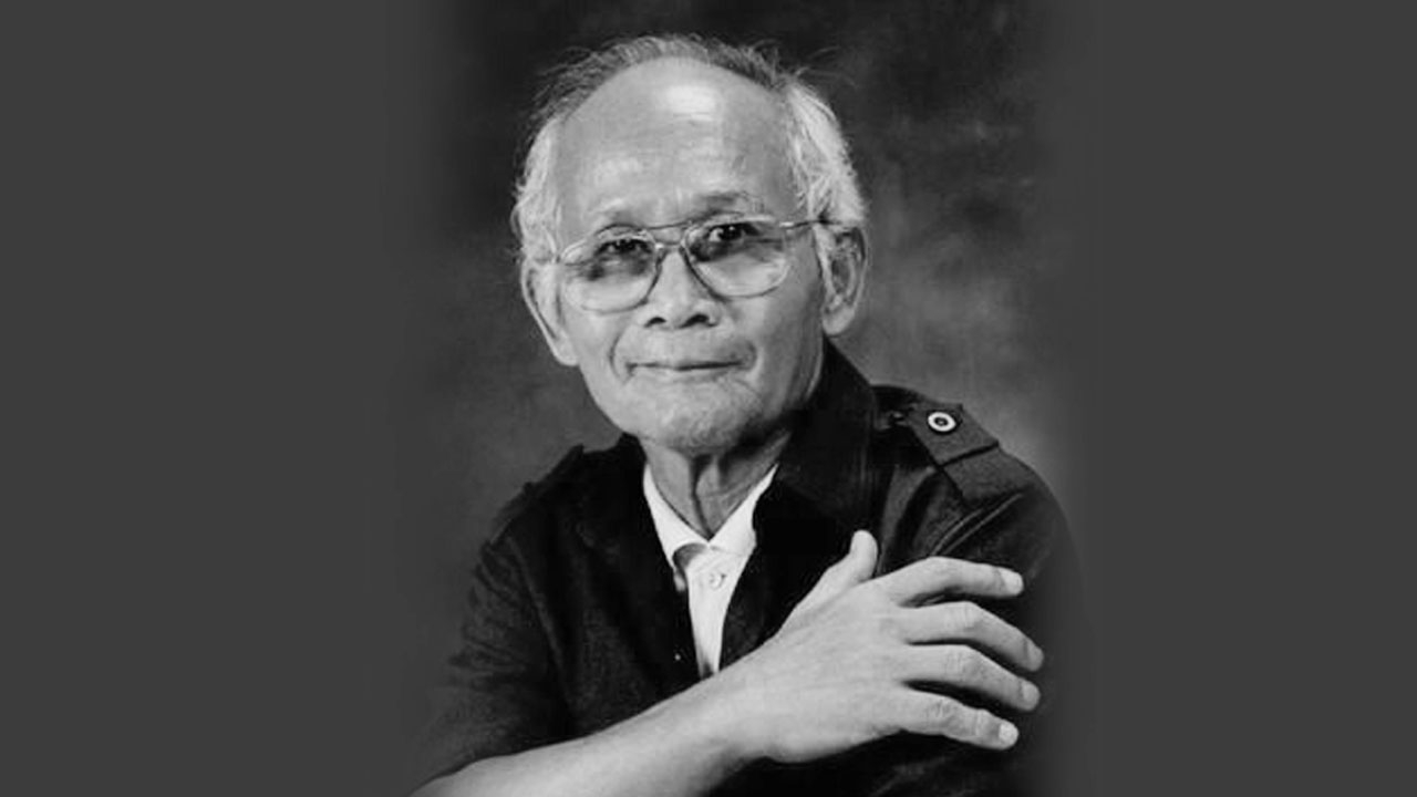 สิ้น ศ.ดร.ระวี ภาวิไล ในวัย92ปี ปราชญ์ผู้รอบรู้ เป็นครูตั้งแต่อายุ 19