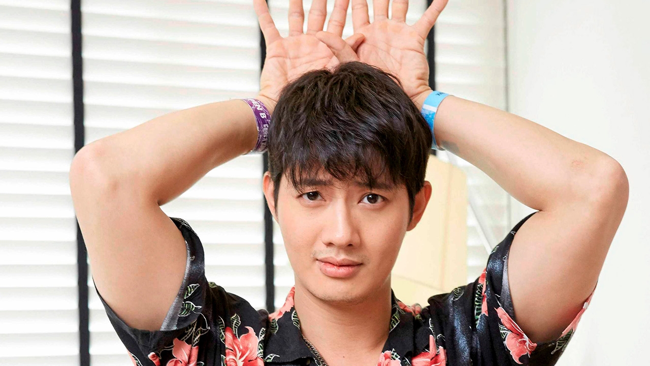 'เป้' โดนเค้น! แต่งเพลงให้สาวคนไหน 'ปิงปอง-มาร์ช' ชวน 'ยิปโซ' บุกห้อง