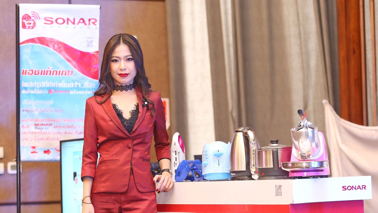 ไทยแท้ 100% รู้จัก 'โซน่าร์' รุ่นเก๋าเครื่องไฟฟ้าเลือดไทย ทำตลาดนาน 45 ปี