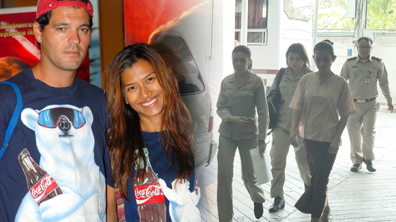 สามี ยู่ยี่ ผุดแฮชแท็ก #freeyuyee เรียกร้องอิสรภาพให้เมีย!