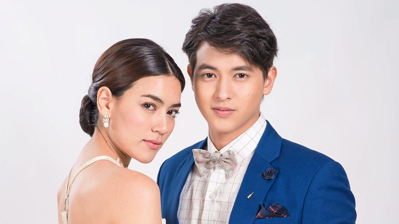 เจมส์ จิรายุ ปะทะอารมณ์ คิมเบอร์ลี่ ‘บ่วงหงส์’ ดราม่าลงจอเข้มข้น