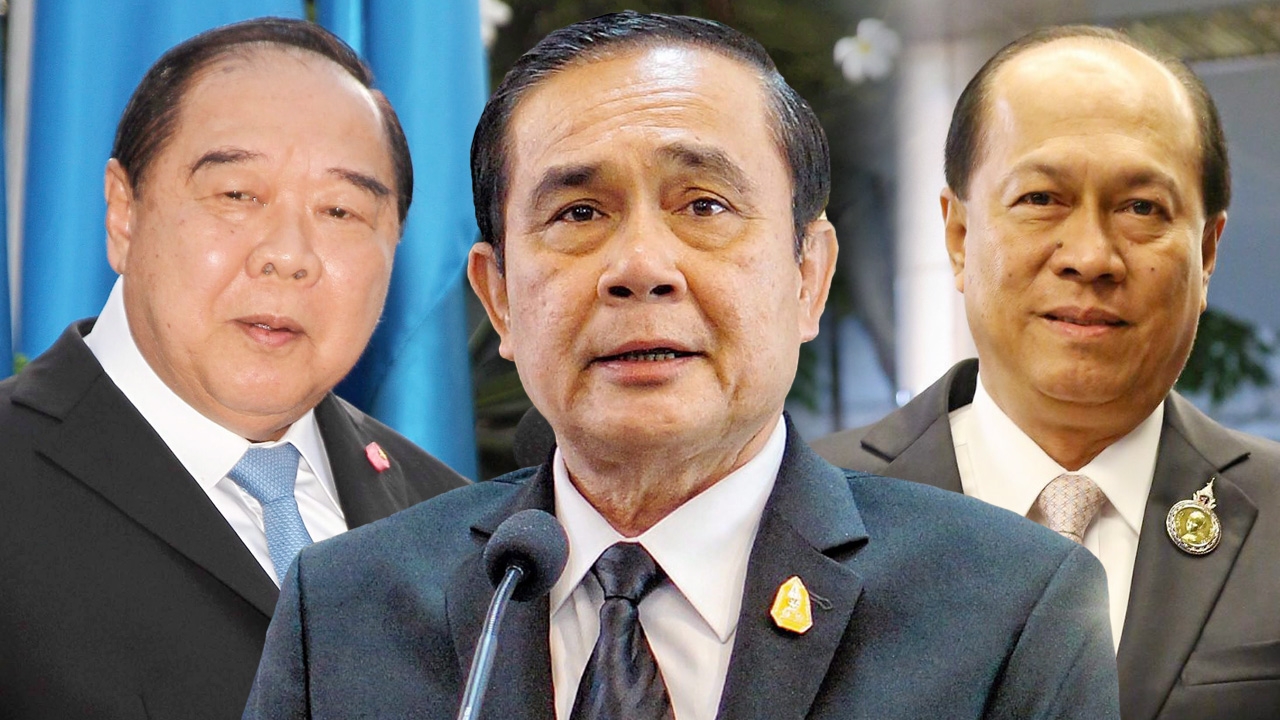 จับตารัฐบาล “ทุ่มงบฯ” ปั่นเนื้องานต่อเวลาอำนาจ ปล่อยโกงซ้ำ ย้ำจุดตาย