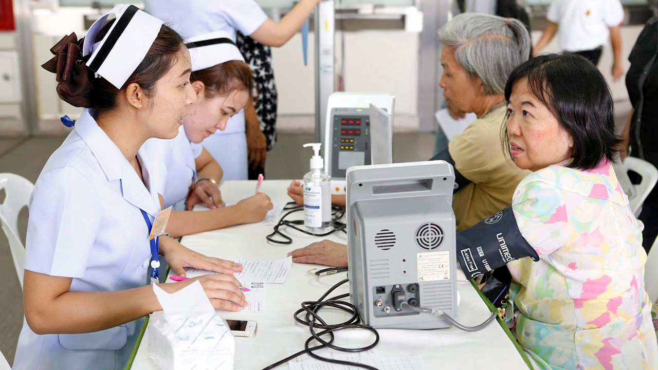 กฎหมายและอุปสรรคในการจัดบริการ สาธารณะด้านสาธารณสุข (ตอน 2)
