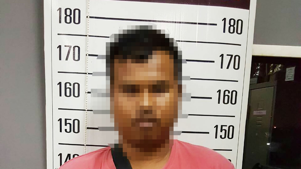 สืบโคกคราม จับพ่อค้าขายผลไม้ที่วังน้อย หลอกเช่ารถตู้ก่อนเชิดหนี