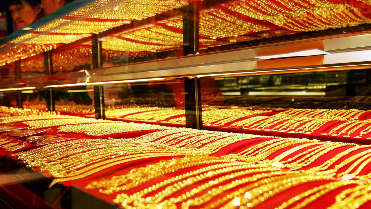 ดัชนีเชื่อมั่นทอง มี.ค. พุ่ง! ผู้ค้ามองราคาขยับ คาดบาทละ 21,001-21,500