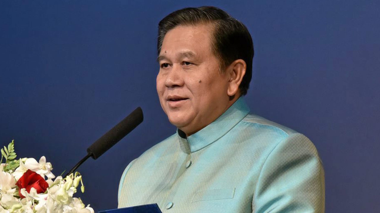 สร้างชุมชนคุณธรรมปี 61 ครบทั้งประเทศ