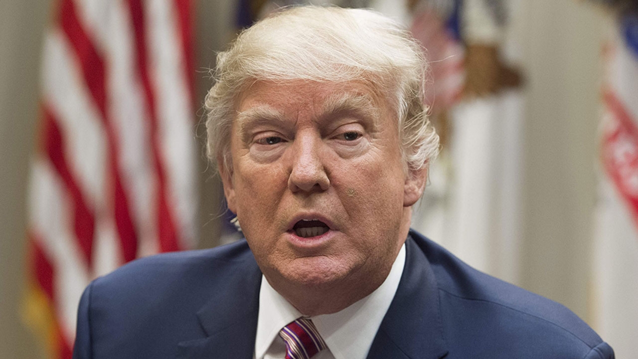 หลายรัฐรุมฟ้องต้านคำสั่งแบนใหม่ทรัมป์