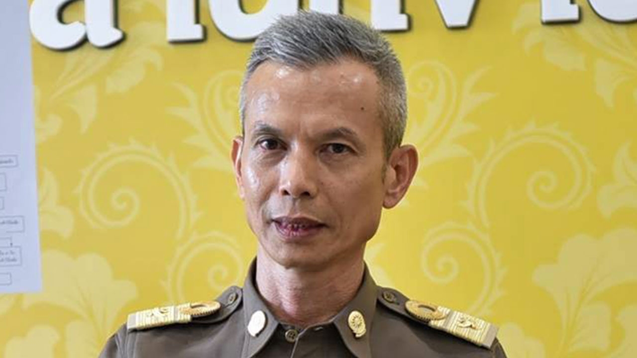 พศ.รุกคืบ ให้สละสมณเพศ 'ธัมมชโย' บิ๊กป้อม เผยม.44 เพิ่งใช้ไป2จาก10ข้อ