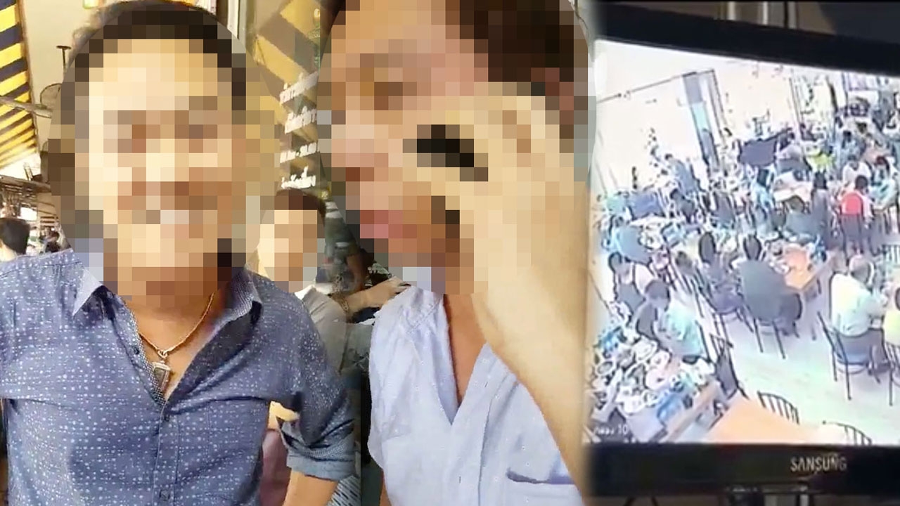 ดราม่า! อ้างเจ้าของร้านต่อยลูกค้าคิ้วแตก เหตุกุ้งเผาไม่สด ได้ไซส์เล็ก (ชมคลิป)