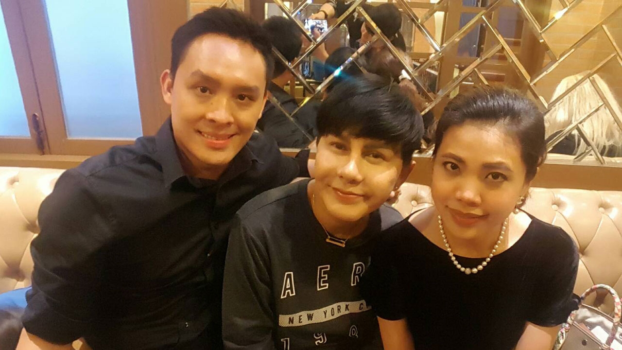 อดีตเจ้าแม่แม็กซิม น็อต ย้ายบ้าน หันนั่งเก้าอี้ผู้จัดประกวดนางงามแทน