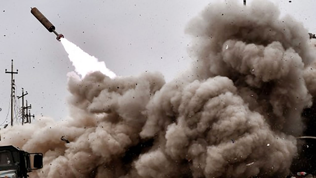 ไอซิสจนมุม! ติดกับดักในเมืองโมซูล บิ๊กมะกันเตือนกร้าว ไม่หนี ตายแน่