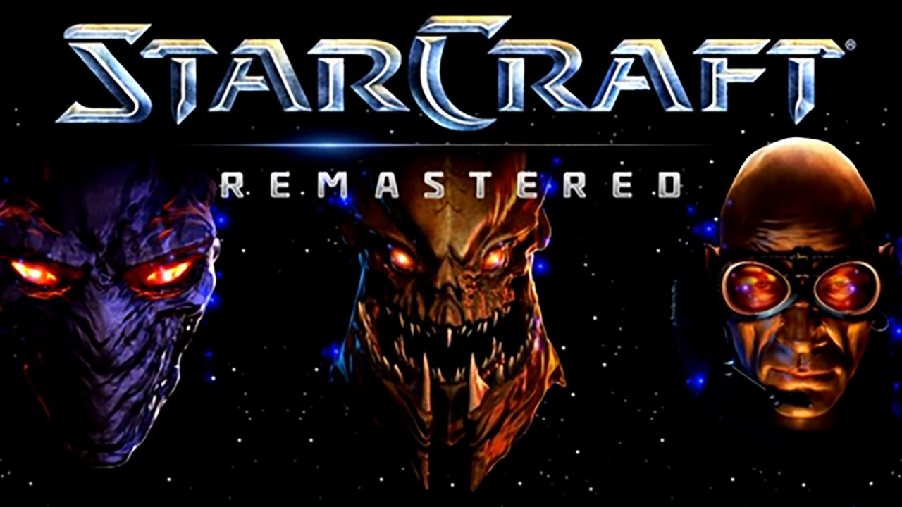 Blizzard เปิดตัว StarCraft Remastered ปรับโฉมภาคแรกไฉไลกว่าเดิม
