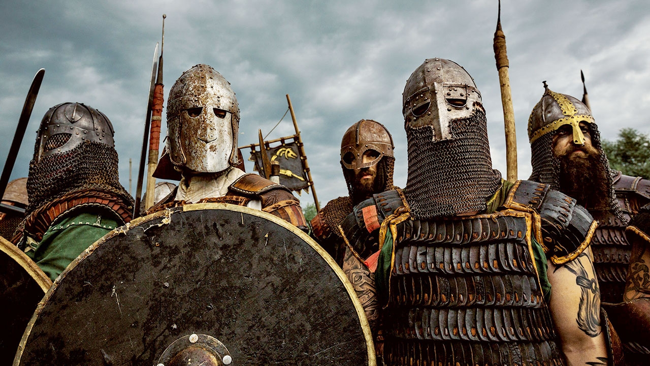 เผยมุมมองใหม่ ว่าด้วยชาวไวกิ้ง