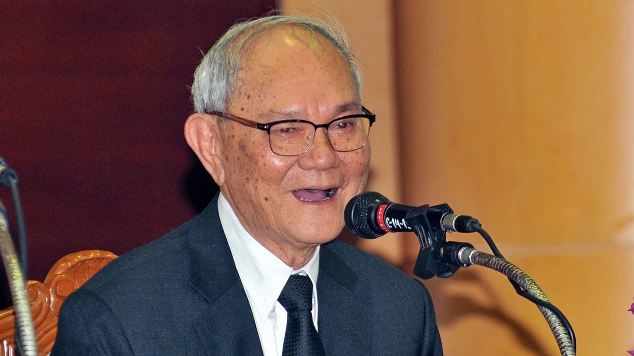 'มีชัย' ผุดไอเดีย ปรับ ป.ป.ช.จังหวัด เป็นพีอาร์ป้องกันโกงในท้องถิ่น