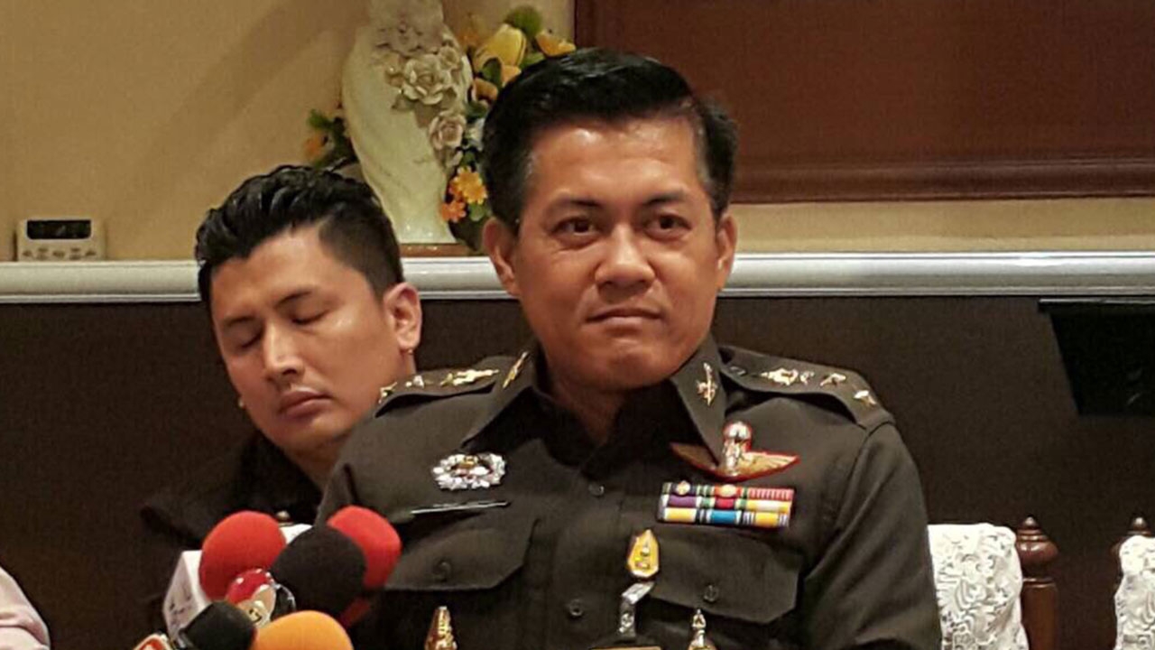 กอ.รมน.เผยรับฟังความเห็นปรองดองครบทุกจังหวัด ขยายเวลาเพิ่มถึง 5 เม.ย.
