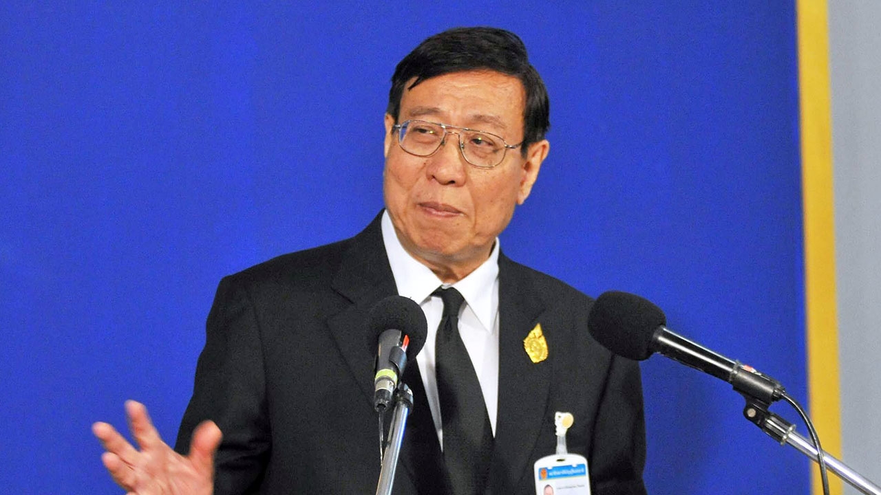 ยื่น สนช.ค้านร่าง พ.ร.บ.ระเบียบ ขรก.อัยการ บีบเกษียณอายุ 65 จากเดิม 70