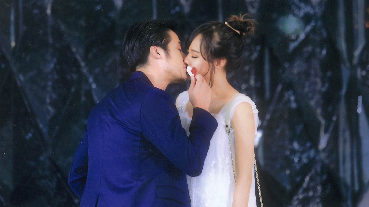 ‘บอย&เต้ย’ จูบจริง! เสิร์ฟหวานตอกย้ำกระแสจิ้น