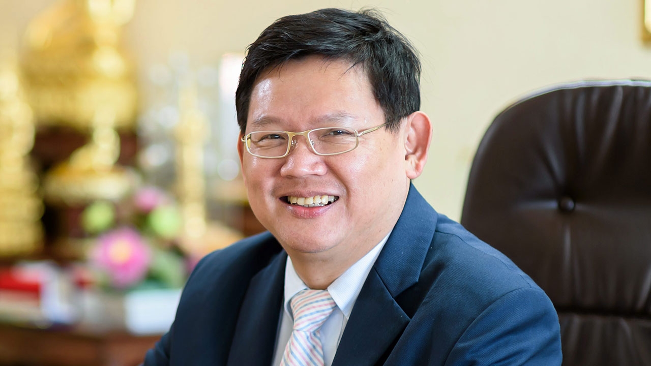 'สุวิทย์' เผยถกปรองดองคืบหน้ามาก ป.ย.ป.นัดประชุมใหญ่ 20 เม.ย.นี้