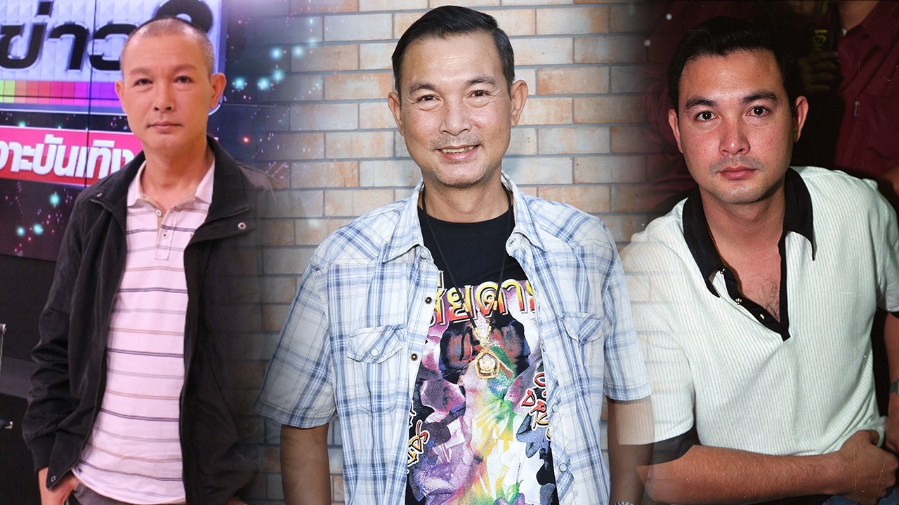 โอ วรุฒ อัดอั้น! เผยเหตุชีวิตพัง! งดพูดถึง น้องแอร์บัส ไม่อยากยุ่ง