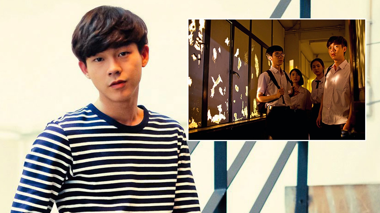 อ้าวเฮ้ย! ‘เบสท์’เล่นหนัง