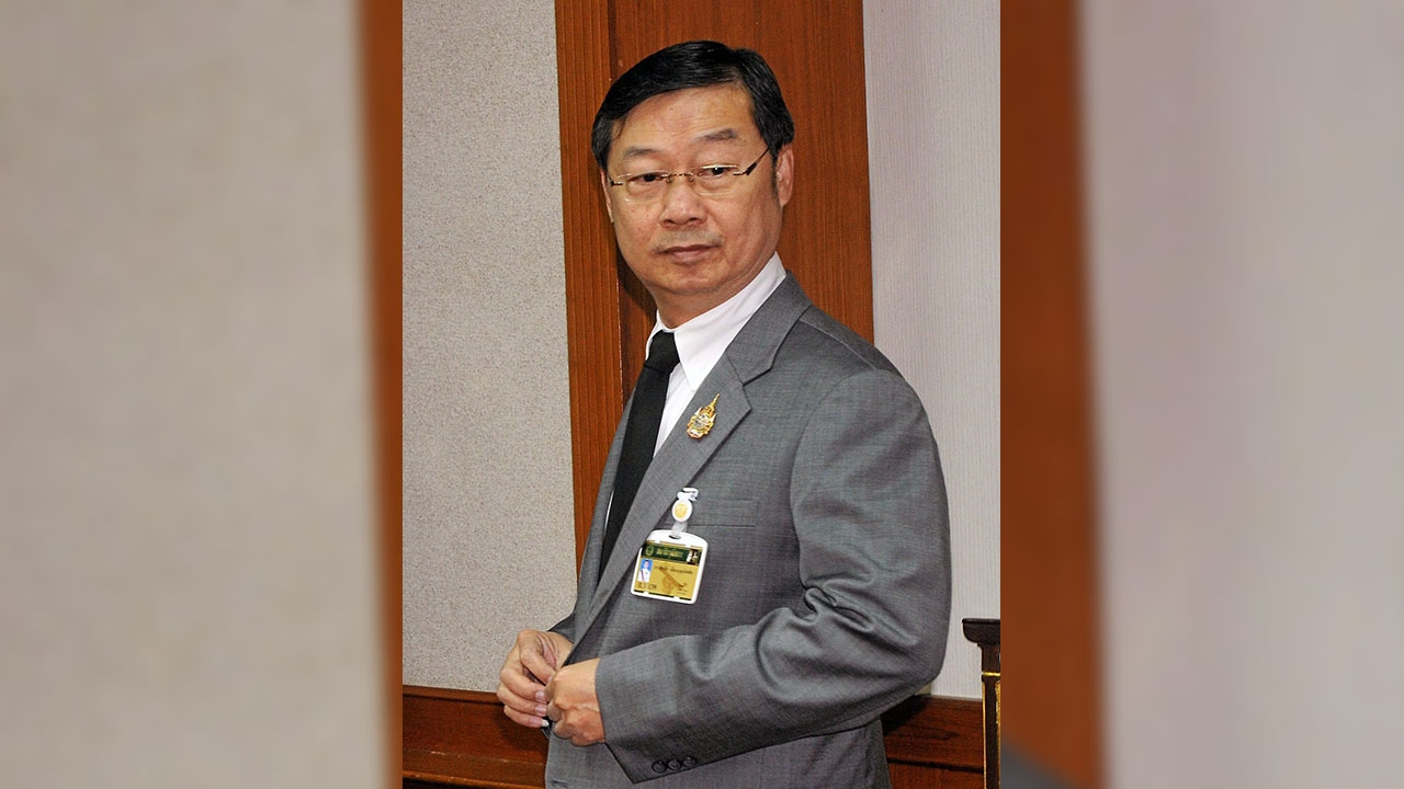 รองปธ. สนช. สั่งเข้มรักษาปลอดภัย รัฐสภา หลังอังกฤษถูกก่อการร้าย