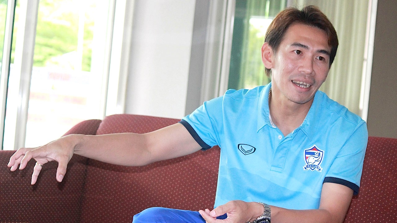 'โค้ชจุ่น' ชี้ ไทย-ซาอุฯ มันแน่! มีสิทธิ์ชี้ขาดกันท้ายเกม